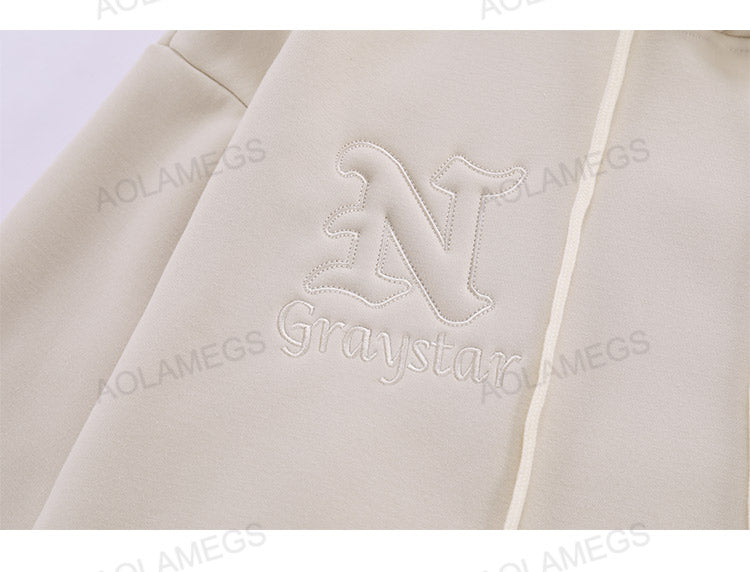 Sweat Streetwear Homme - Image 13
