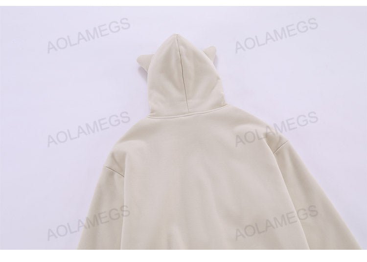 Sweat Streetwear Homme - Image 19