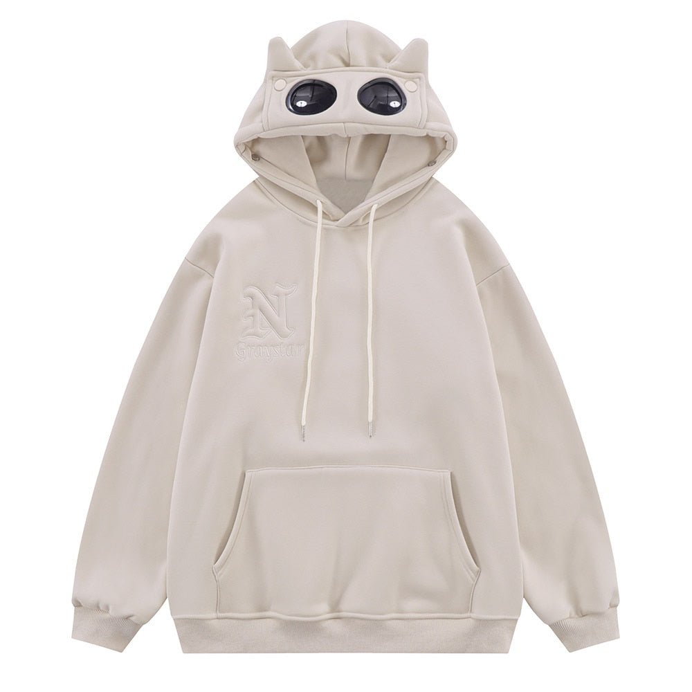 Sweat Streetwear Homme - Image 4