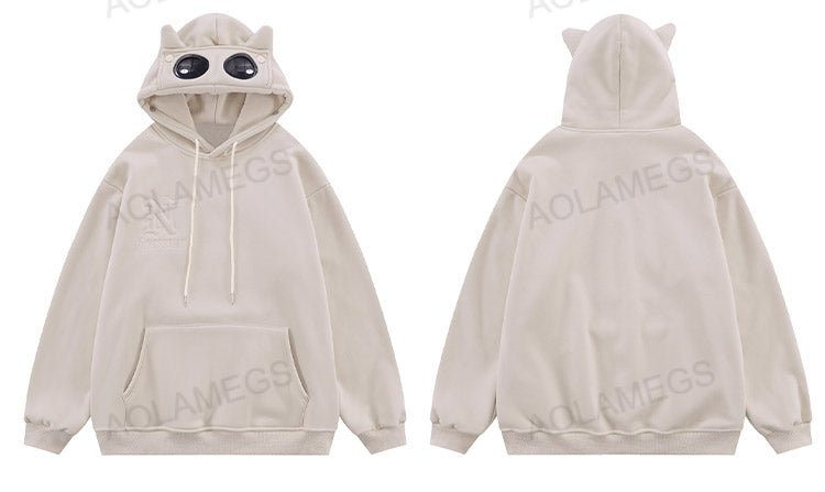 Sweat Streetwear Homme - Image 5