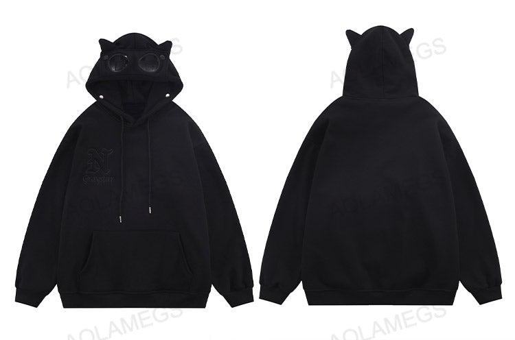 Sweat Streetwear Homme - Image 7