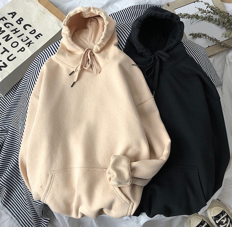 Sweat Style Coréen - Image 12