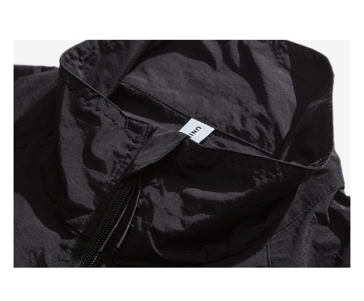 Veste Coupe Vent Homme - Image 10