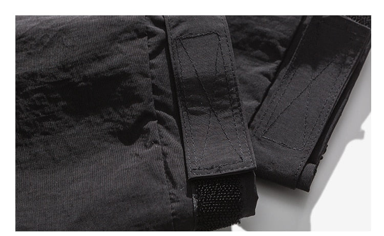 Veste Coupe Vent Homme - Image 13