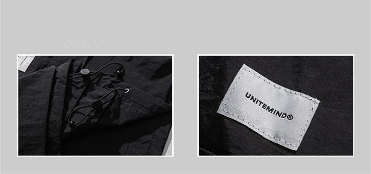 Veste Coupe Vent Homme - Image 16