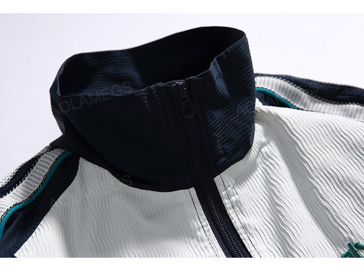 Veste Streetwear Homme - Image 10