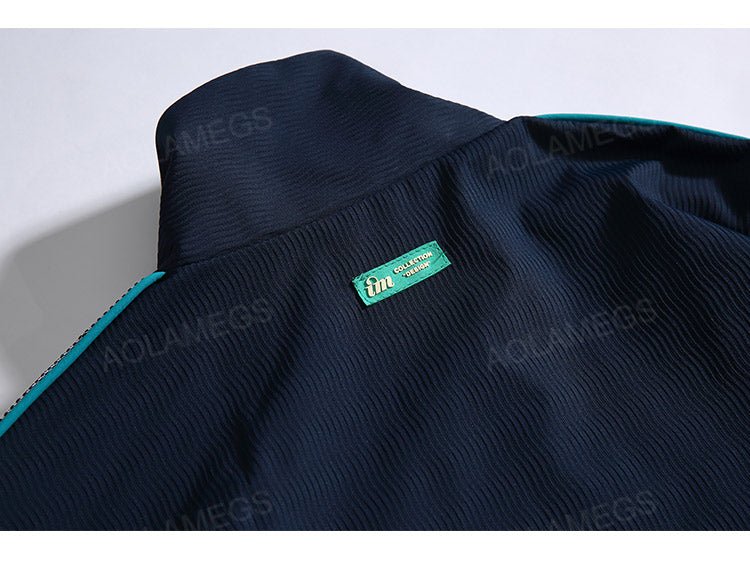 Veste Streetwear Homme - Image 17