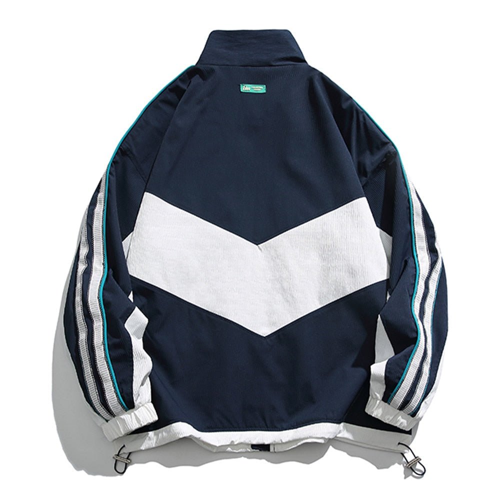 Veste Streetwear Homme - Image 4