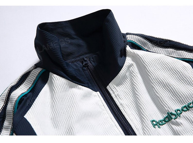 Veste Streetwear Homme - Image 9