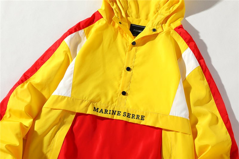 Veste Tactique Streetwear - Image 10