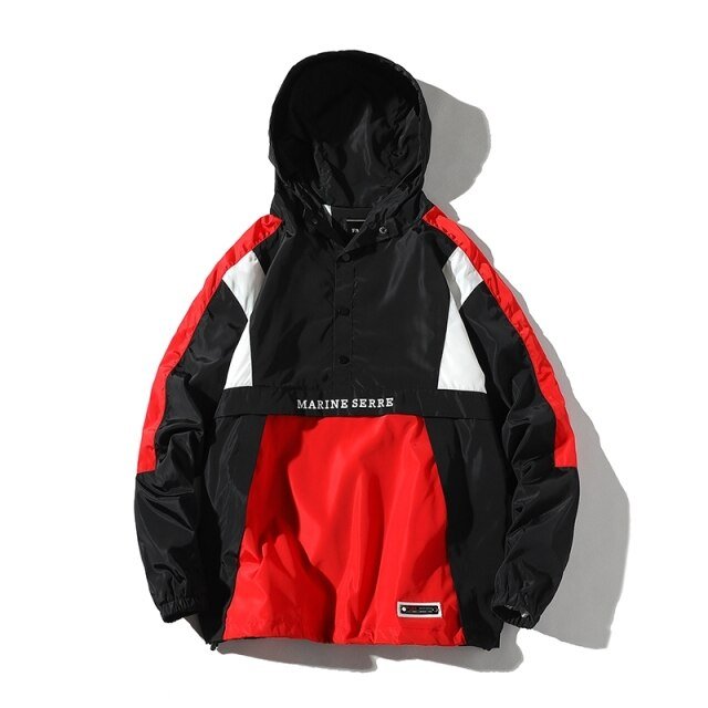 Veste Tactique Streetwear - Image 4