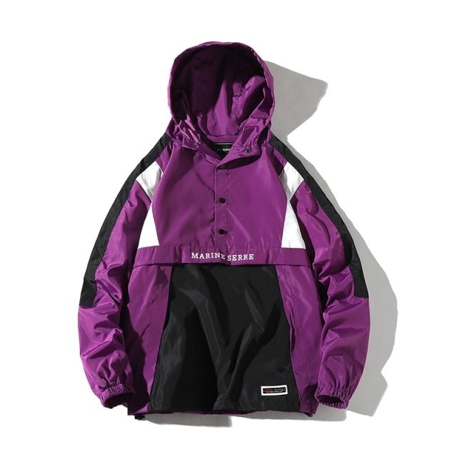 Veste Tactique Streetwear - Image 5