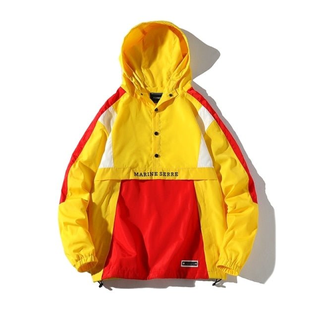 Veste Tactique Streetwear - Image 6