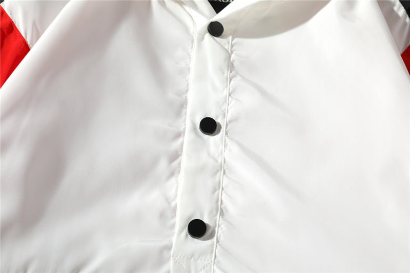 Veste Tactique Streetwear - Image 7