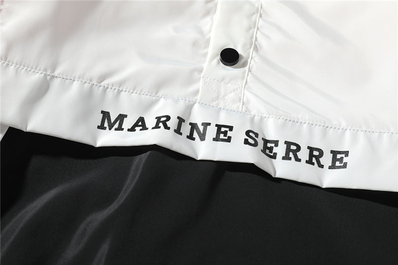 Veste Tactique Streetwear - Image 8